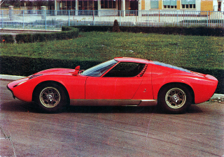 Illustration for article titled Ten Cars Every Car Enthusiast Should Know